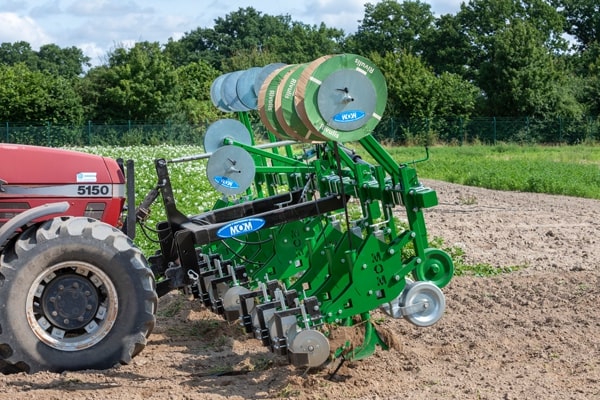 Tropfschlauch D5000