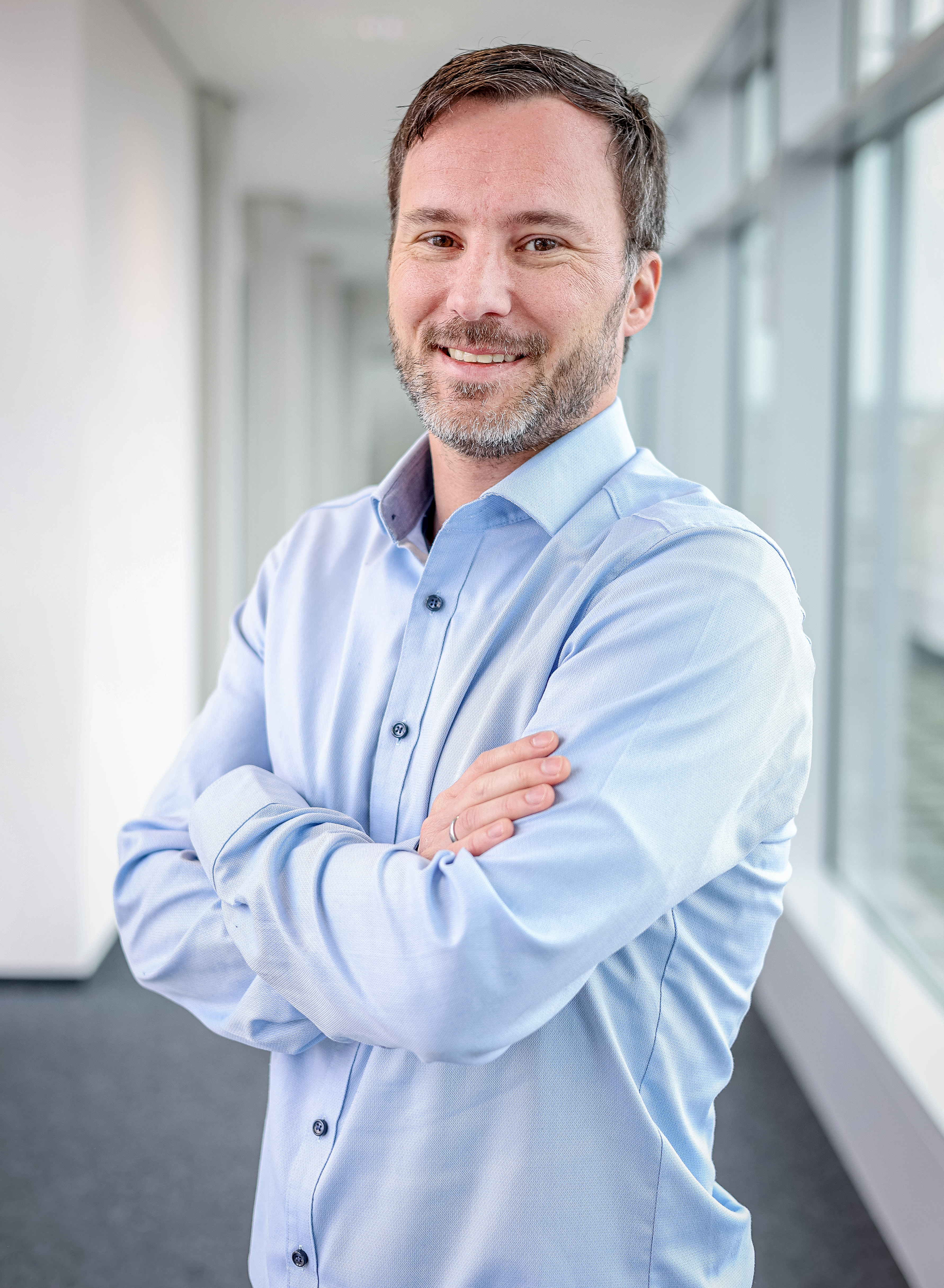 Benjamin Küster Marketing
