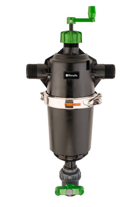 Filter F6400