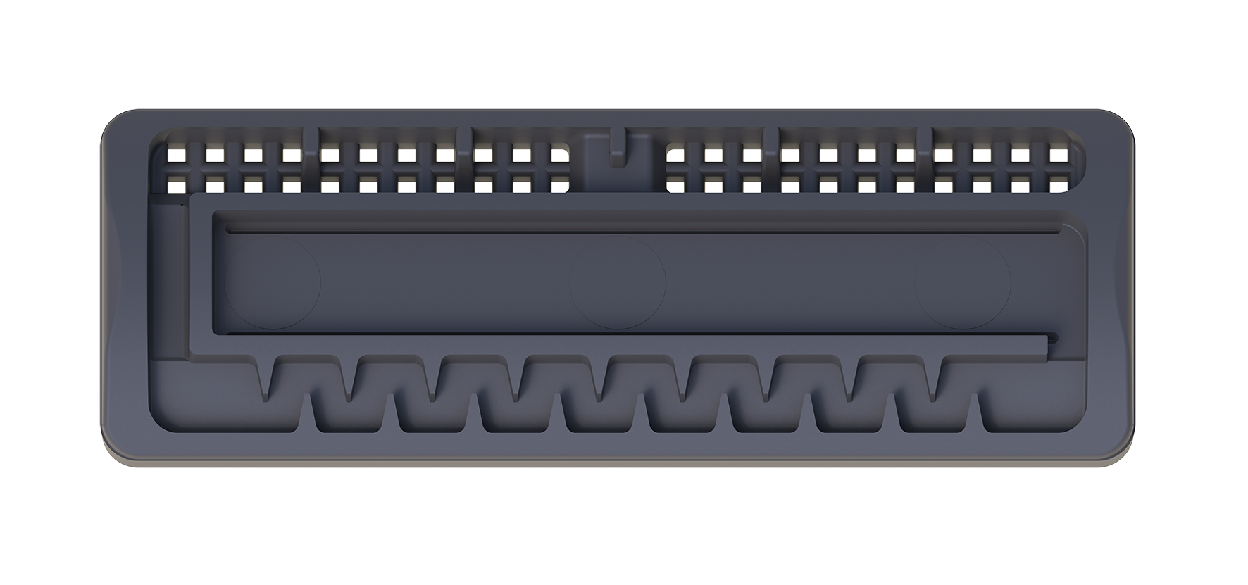 Tropfer D1000