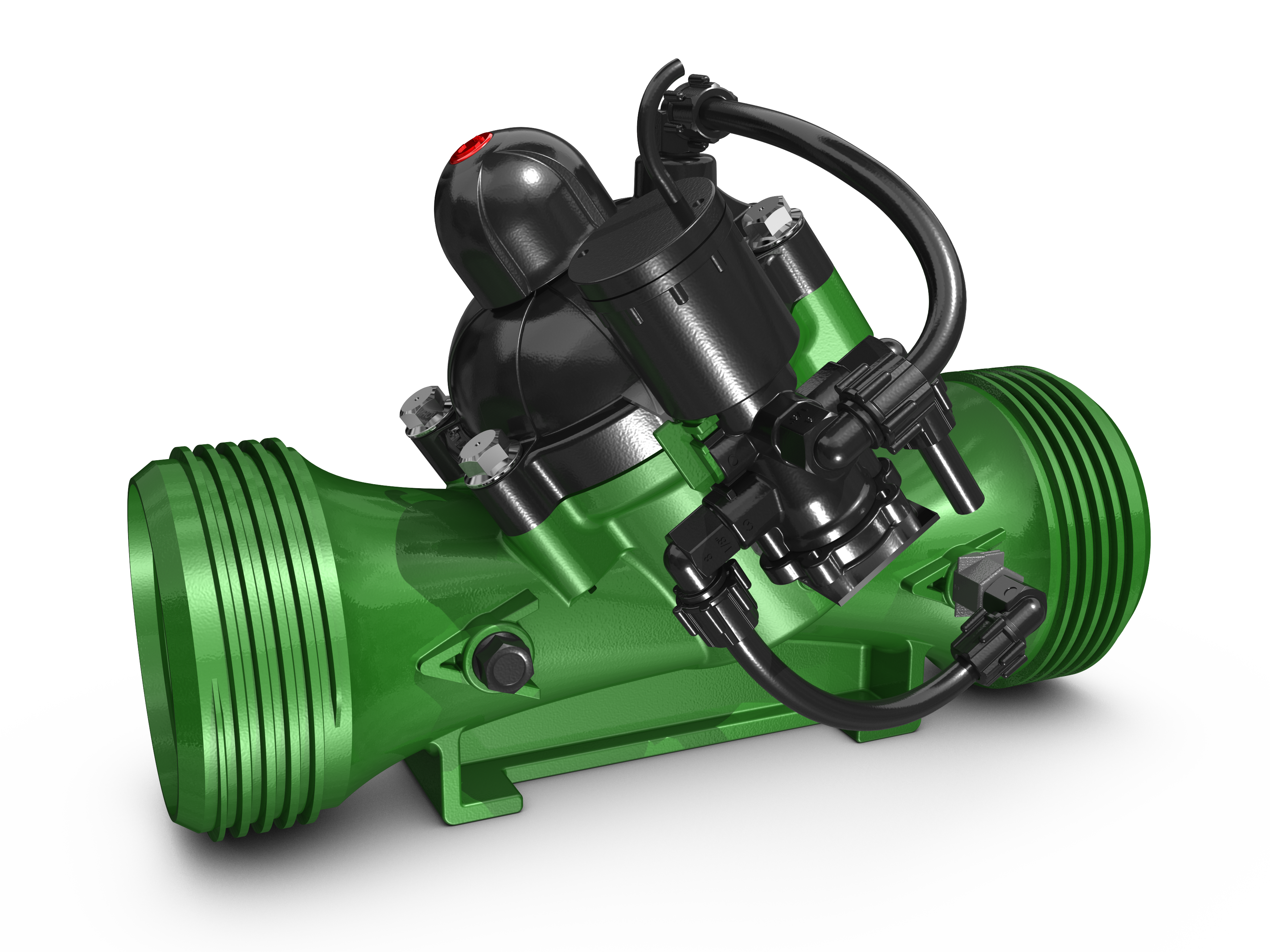  Ventil V2000