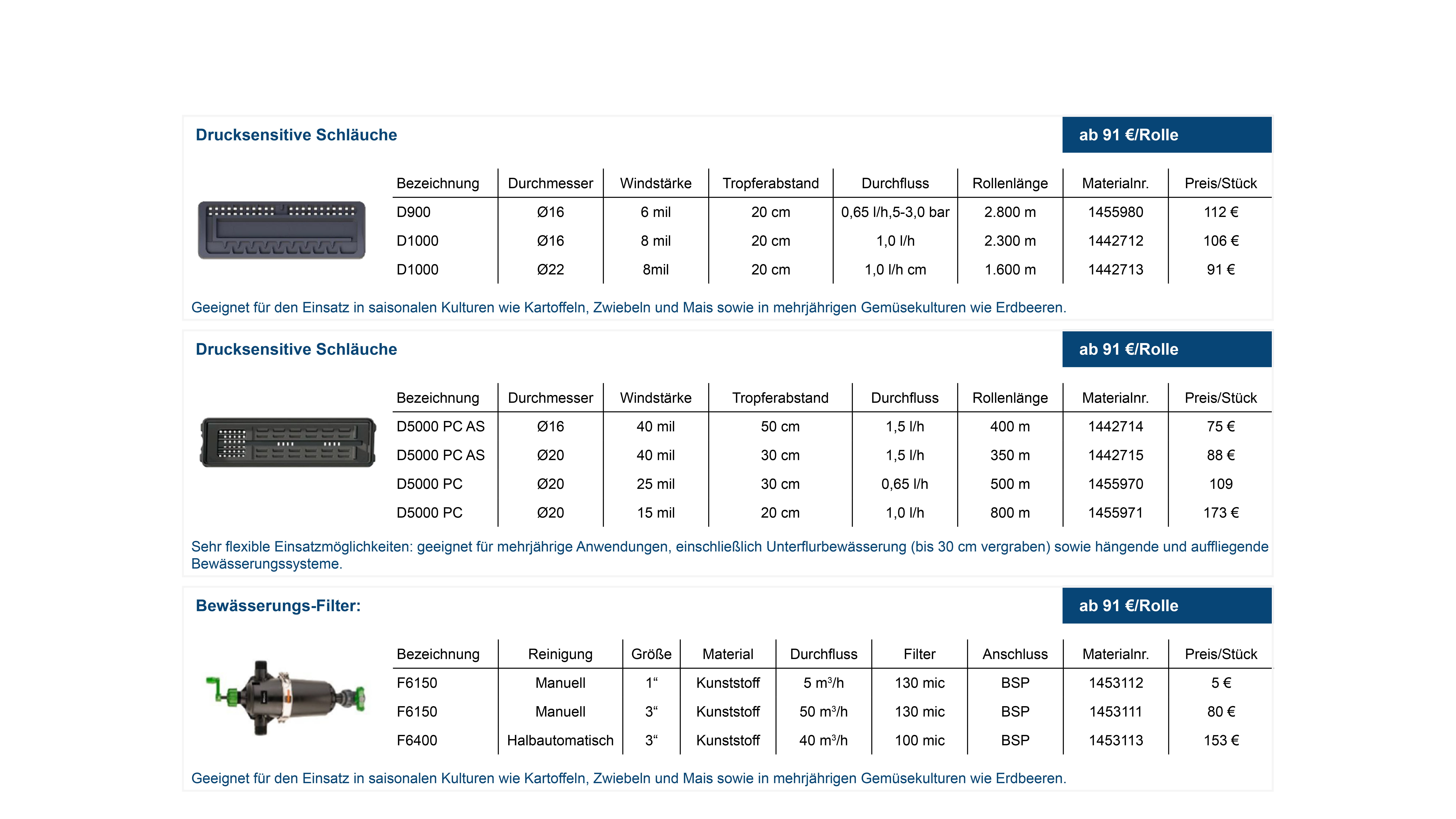 Messeangebot Agritechnica 2025