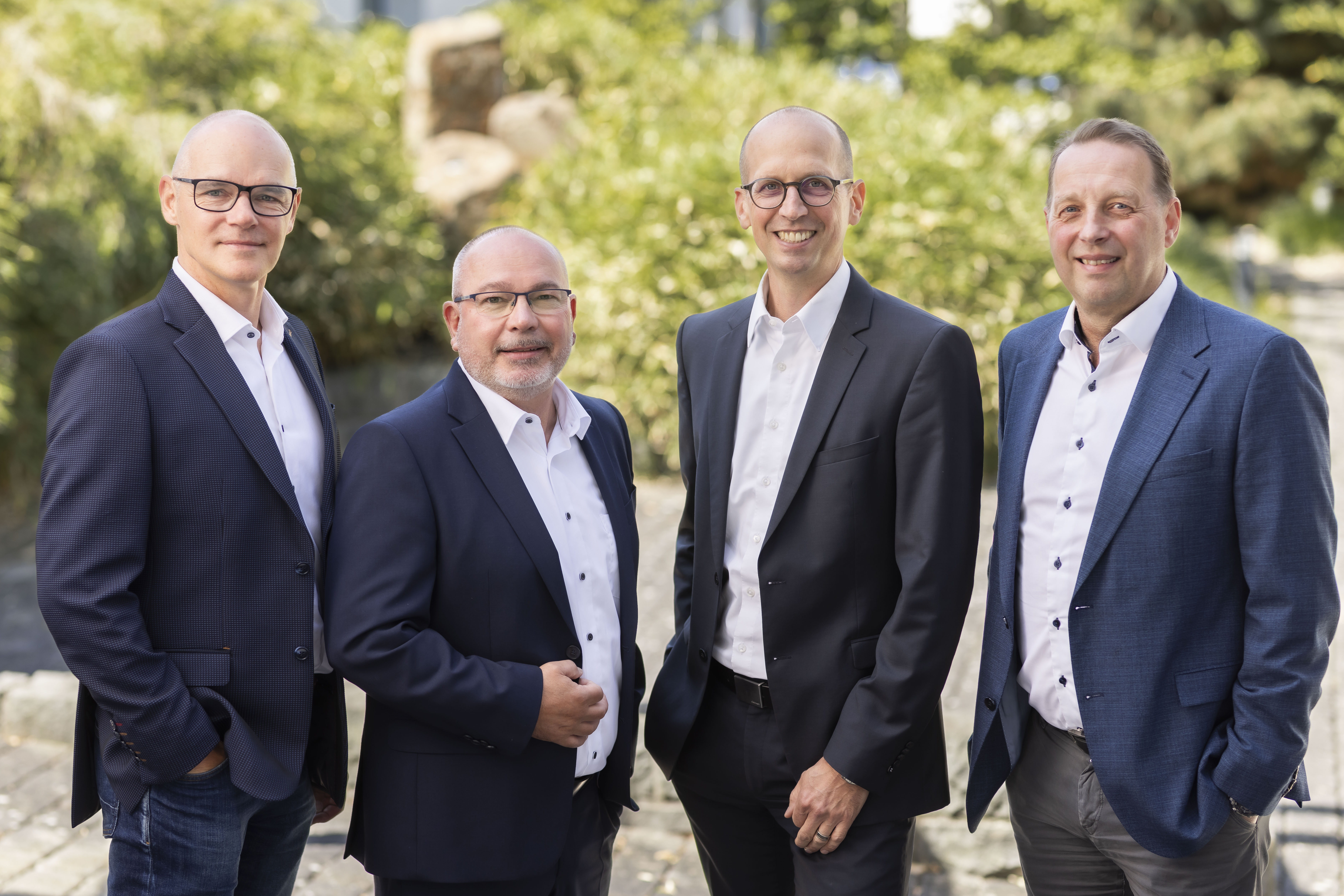 Management GWE GmbH