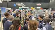 Information über die GWE Tiefenkoaxialsonde auf der Geotherm 2026 in Offenburg