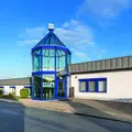 Headquarter GWE