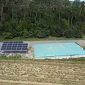 GWE Solarpumpensystem im Einsatz