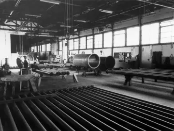 First fully automated production facility owned by SBF