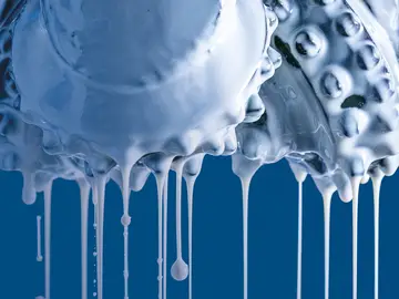 Fúrófolyadékok a kútépítéshez