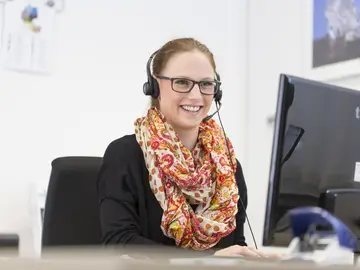 Sales DACH