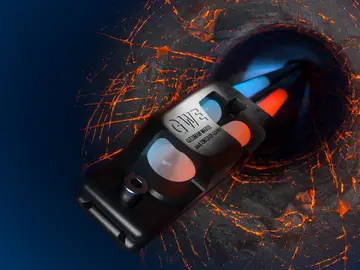 GWE geotermikus szondák