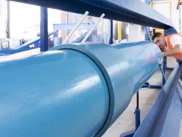 Produktmanagement GWE