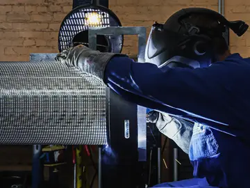 Das sind unsere Standorte in Deutschland