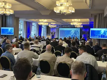 Events and trade fairs