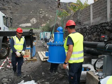 Pressemeldungen von GWE