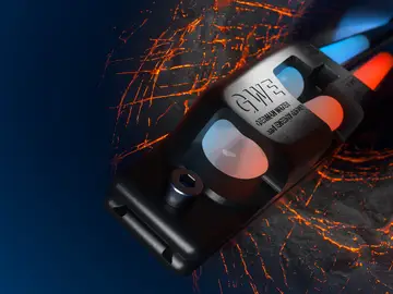 GWE-Sondenfuß für Geothermie-Systemlösungen