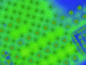 Nutzung von Geothermie