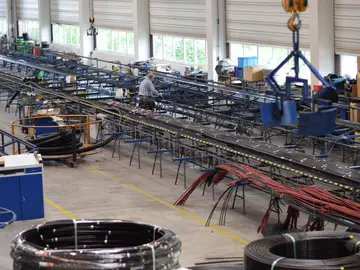 Spantec Vorspanntechnik