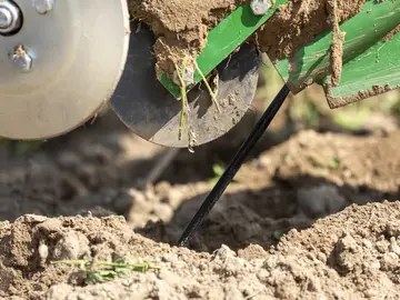 Irri360° Anwendungsbild