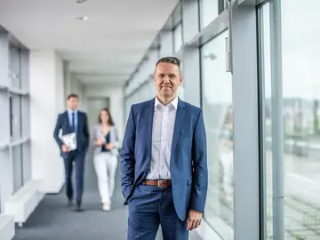 Baukastenmanager - Spezialtiefbaumaschinen (m/w/d)
