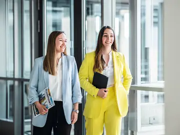 Werkstudent im Bereich globale Operations- / Produktionsleitung (m/w/d)