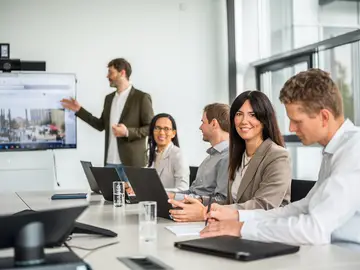 Konstrukteur Maschinenbau (m/w/d)