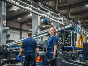 Production Coordinator (m/f/x)