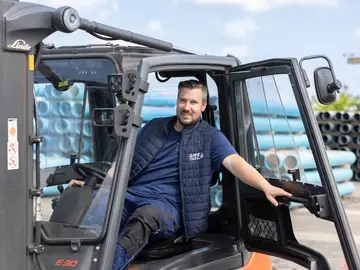 Sachbearbeiter Backoffice (m/w/d)