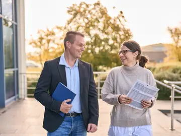 Vermessungstechniker / Vermessungsingenieur (m/w/d)