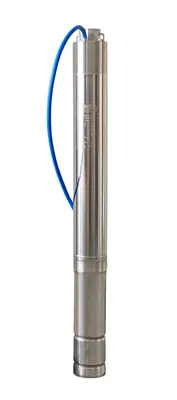 Unterwassermotorpumpe zur Wasserversorgung