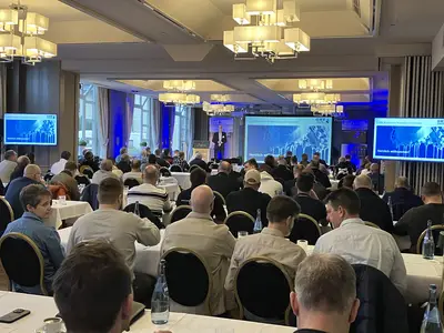 Techology Forum 2024