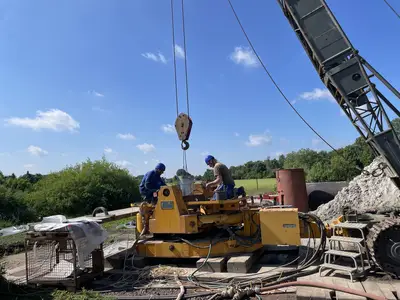 Einbau von NORESTA 2.0